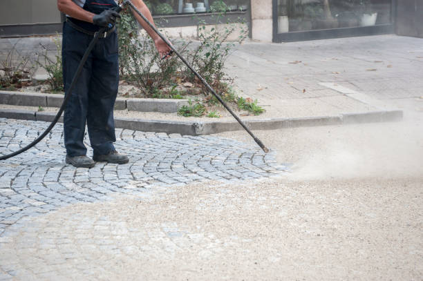 Best Gas Station Cleaning  in North Aurora, IL