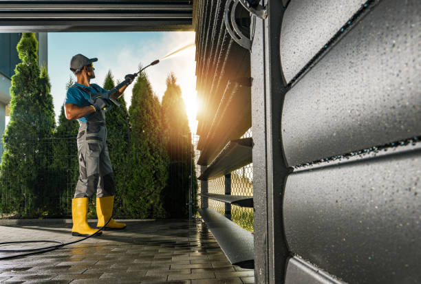 Best Gas Station Cleaning  in North Aurora, IL